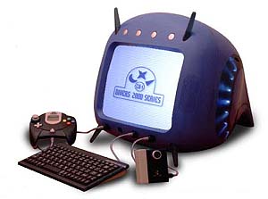 DC Drivers 2000